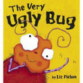 The Very Ugly Bug by Liz Pichon (2007, Trade Paperback)