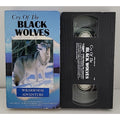 Cry of the Black Wolves (VHS, 2000)