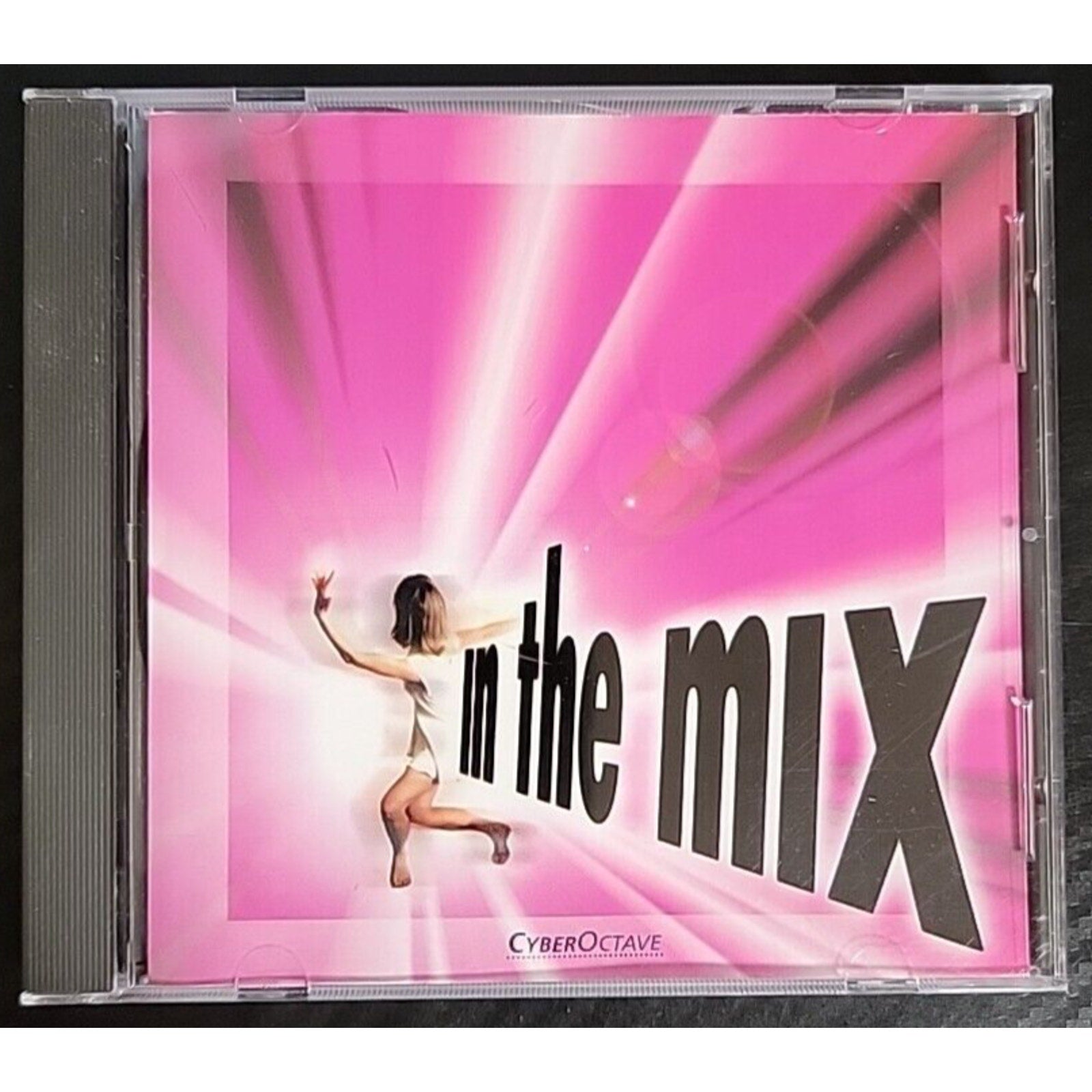 In the Mix - Audio CD By Various (CD)