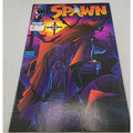 Spawn #2 (Image Comics Malibu Comics June 1992)