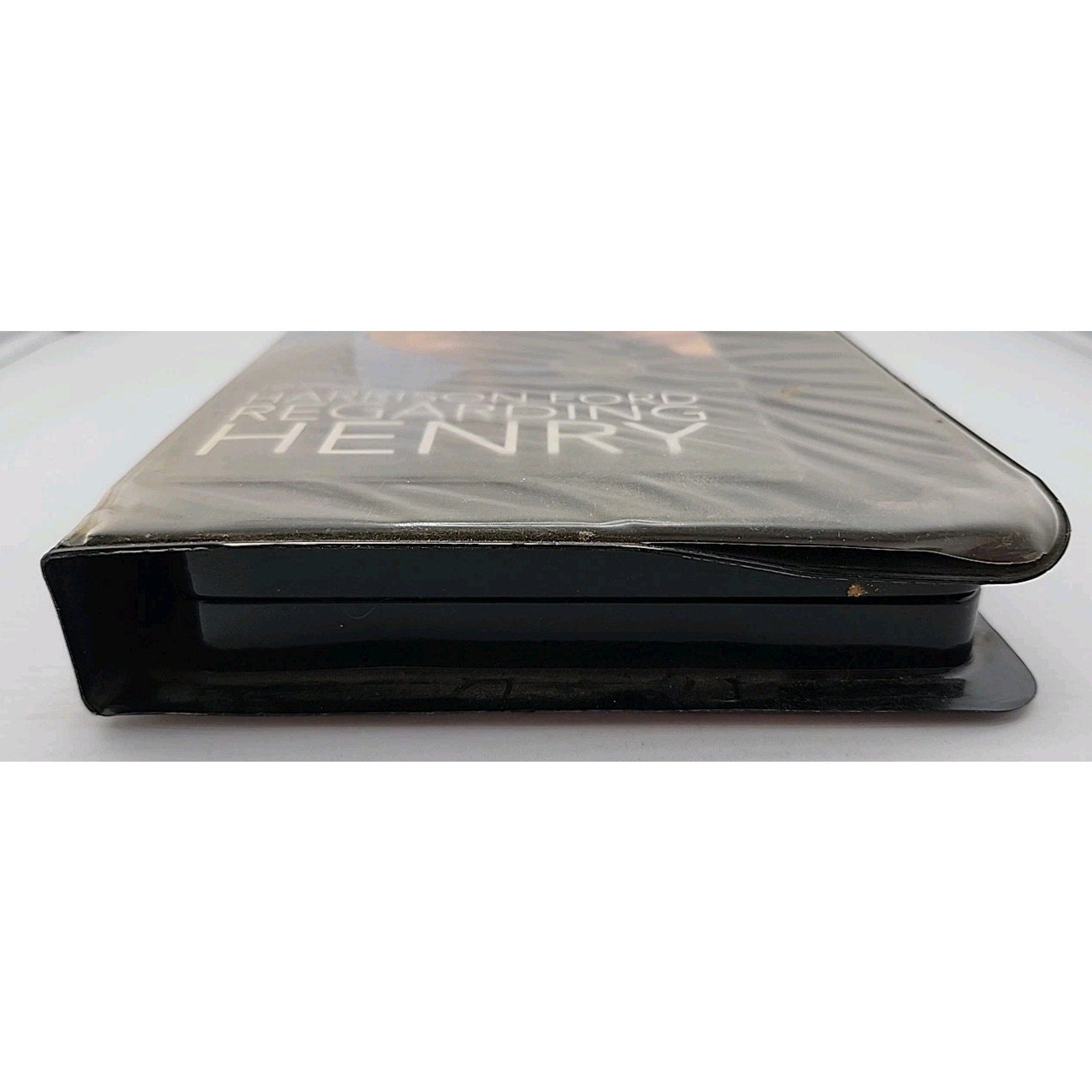 Regarding Henry (VHS)