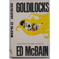 Goldilocks by Ed Mcbain (1978, Hardcover)