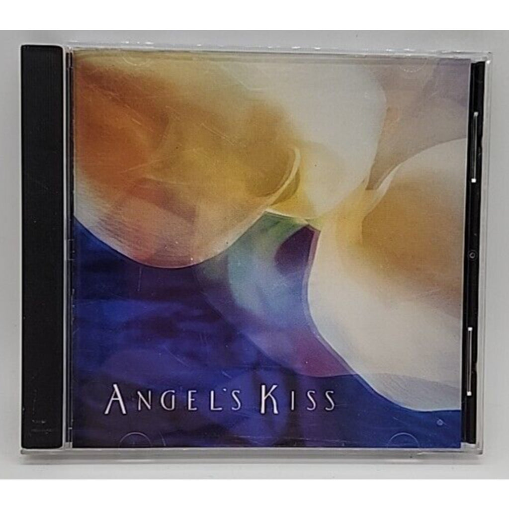 Tommy Greer - Angel's Kiss (CD)