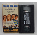 Music of the Heart (VHS, 2000)