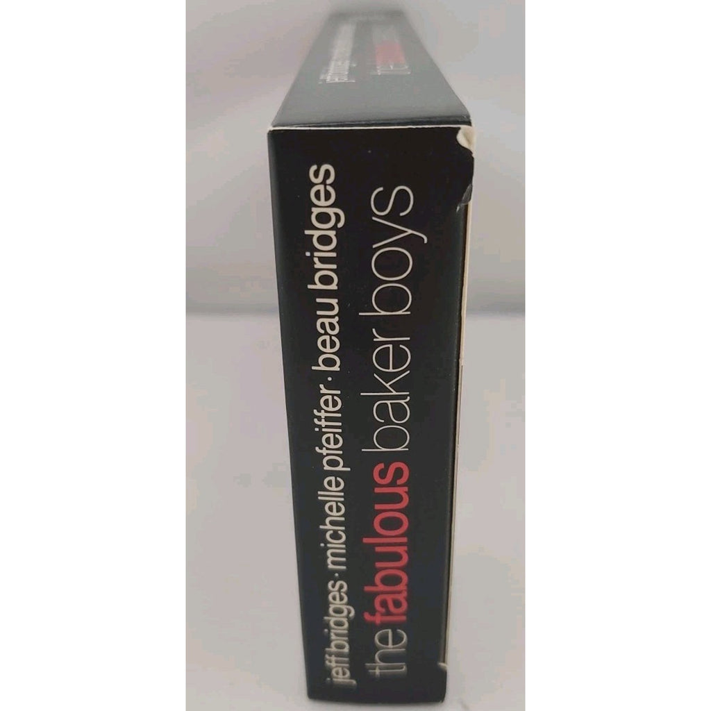 The Fabulous Baker Boys (VHS)