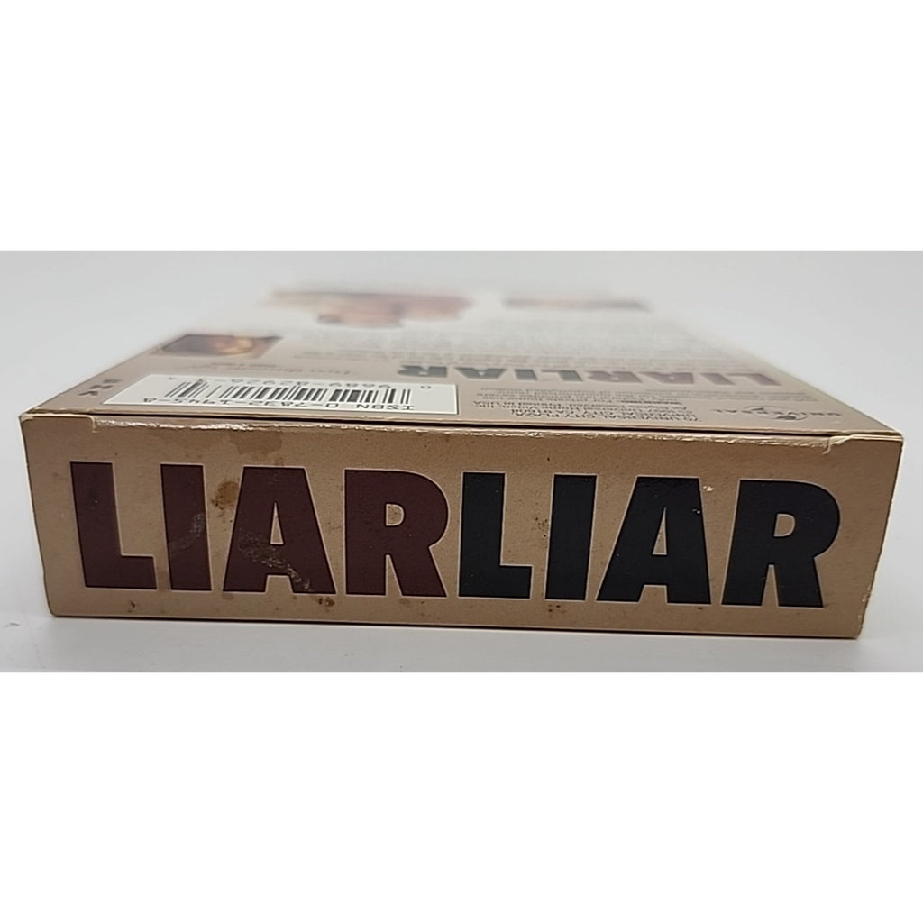 Liar Liar (VHS, 1997)