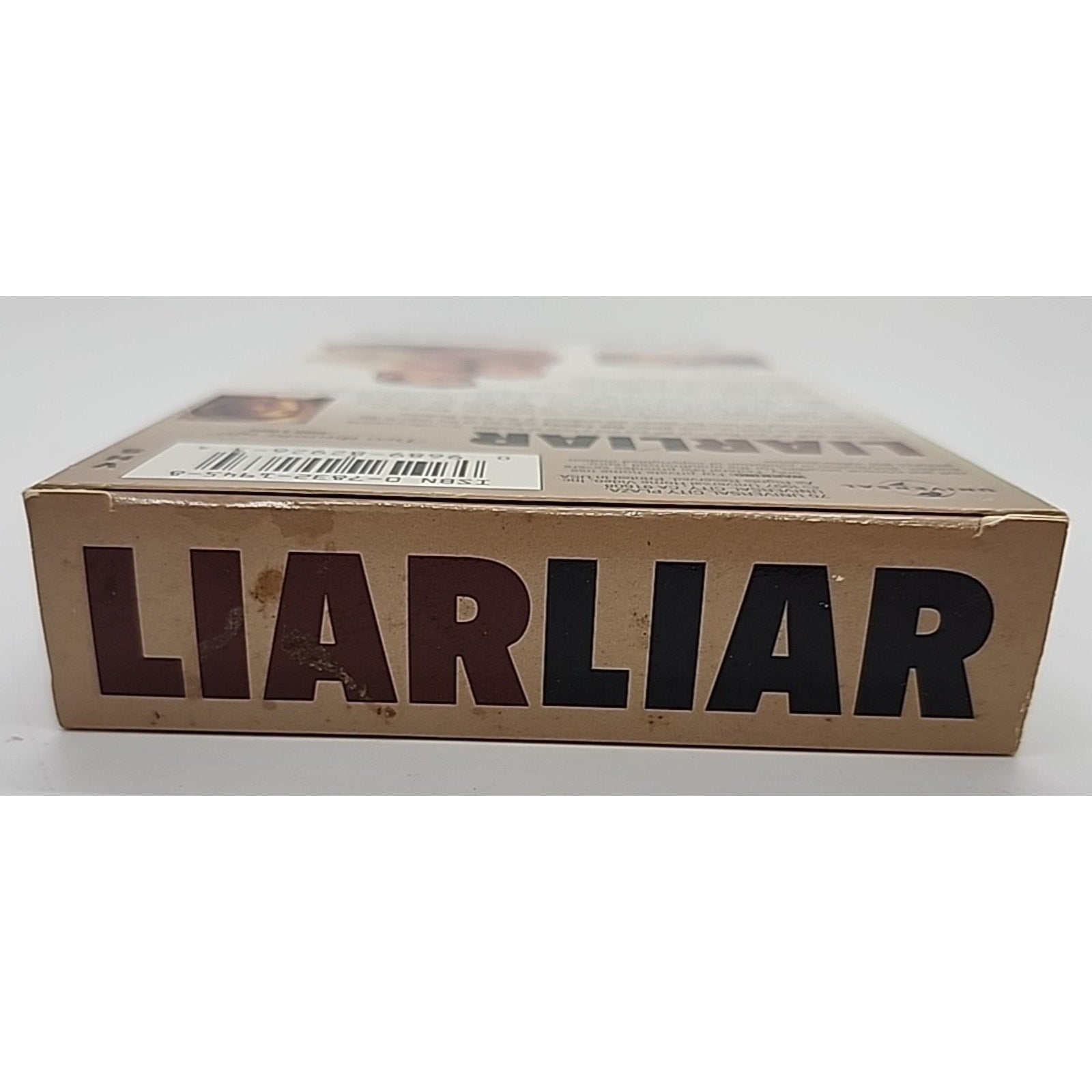 Liar Liar (VHS, 1997)
