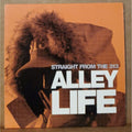 Straight From The 313 Alley Life (CD)