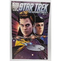 Star Trek #26 IDW Comics