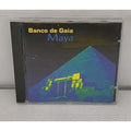 Banco De Gaia – Maya / (BARKCD003) (PDO Pressing) (UK) / CD