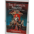 Complete Paratime by H. Beam Piper (2001, Trade Paperback)