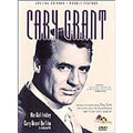 His Girl Friday/Cary Grant On Film (DVD, 1999, Double Feature)
