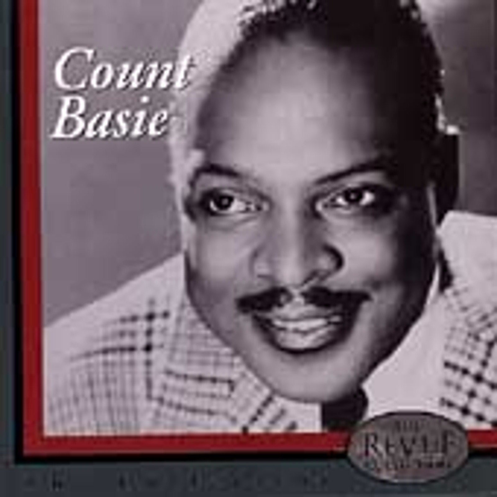 Revue Collection by Count Basie (CD, Nov-1997, Revue Collection)