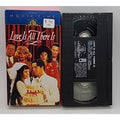 Love Is All There Is (VHS, 2000)