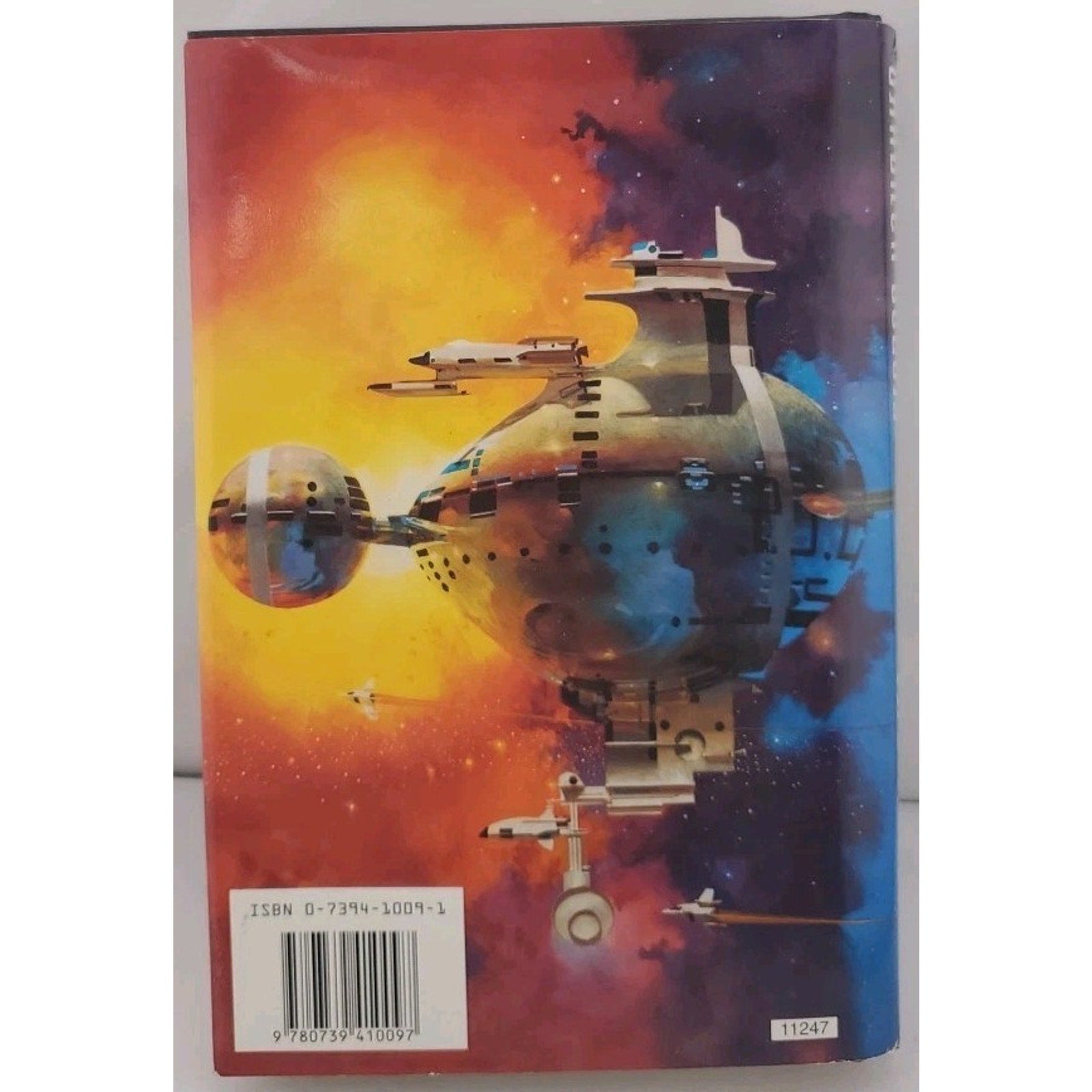 Exploring the Horizons Edited By Gardner Duzois Hardcover