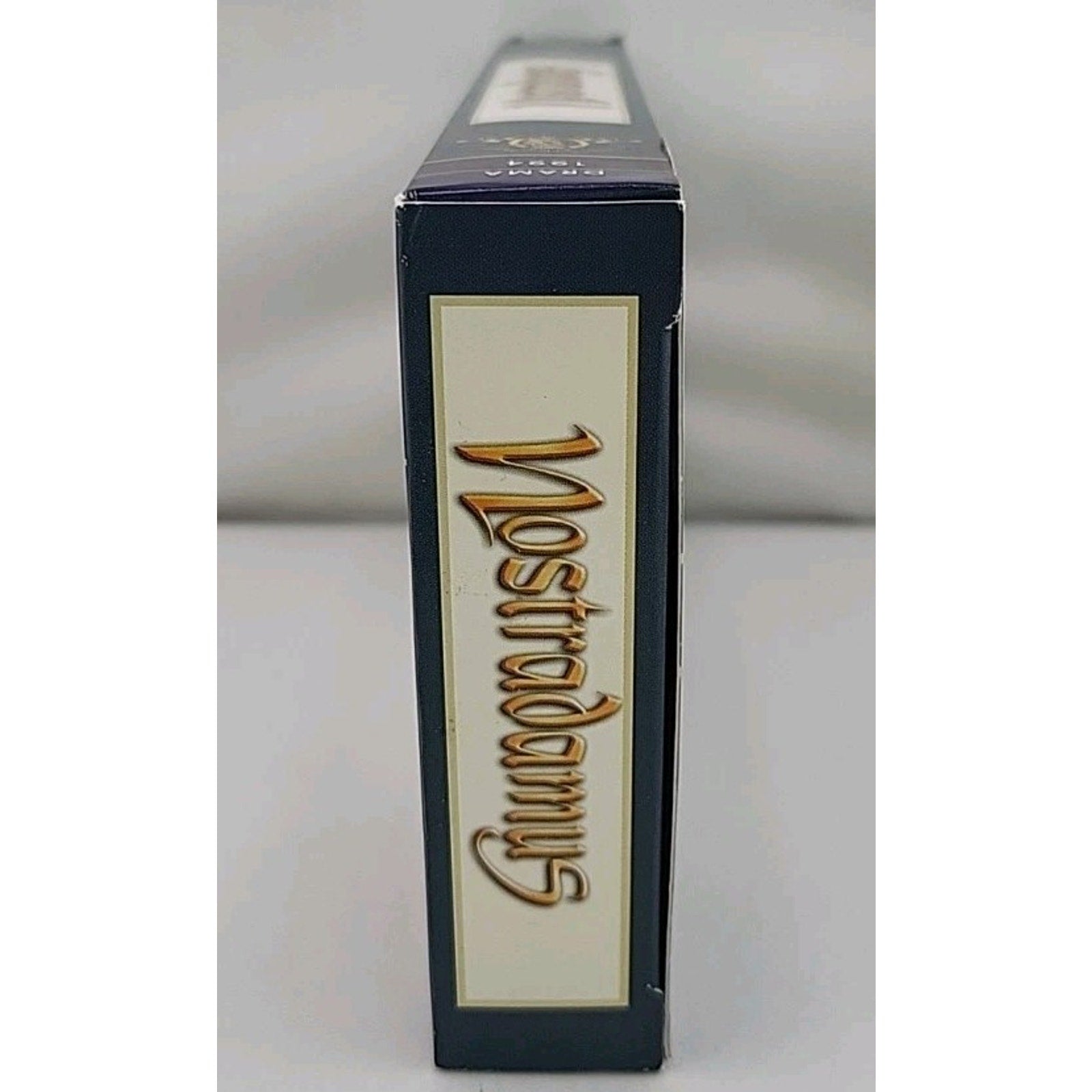 Nostradamus Contemporary Classic (VHS, 1995)