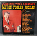 Myron Floren ‎– Lawrence Welk Presents Myron Floren Polkas (Vinyl)