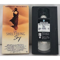 The Sheltering Sky (VHS, 1991)