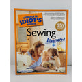Complete Idiot's Guide to Sewing by Carole Ann Camp (2005, Uk-B Format...