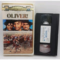 Oliver (VHS, 1998, 30th Anniversary Tribute Edition Clam Shell Duracase)