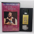 LElisir DAmore (VHS, 1992)