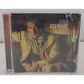 Human by Stewart, Rod (CD, 2011)
