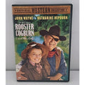 Rooster Cogburn (DVD)