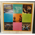 Billy Graham...."Euro '70: Where East Meets West" Vinyl Record LP