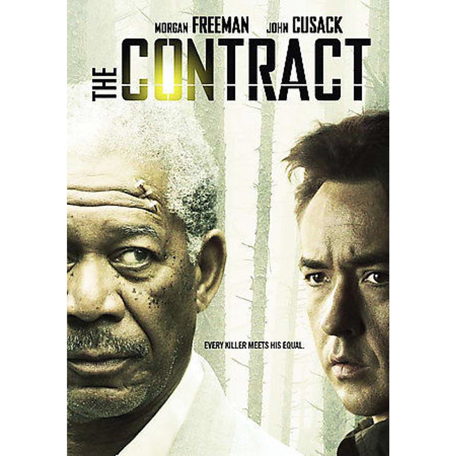 The Contract (DVD, 2007)