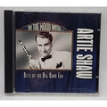 Artie Shaw "In the Mood with" Best of the Big Band Era 2002 BMG (CD)