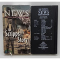 Scripps Howard News Video Edition Volume 6 Number 2 (VHS) HGTV
