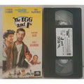 Egg & I (VHS, 1947)