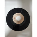 Van Morrison - Checkin' It Out - 45RPM Record - Singles