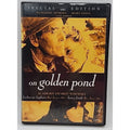 On Golden Pond (DVD, 1981)