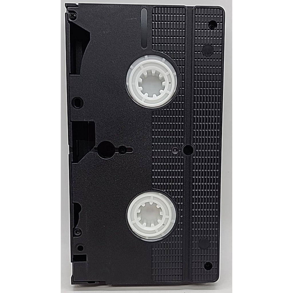 The World Is Not Enough (VHS, 1999)