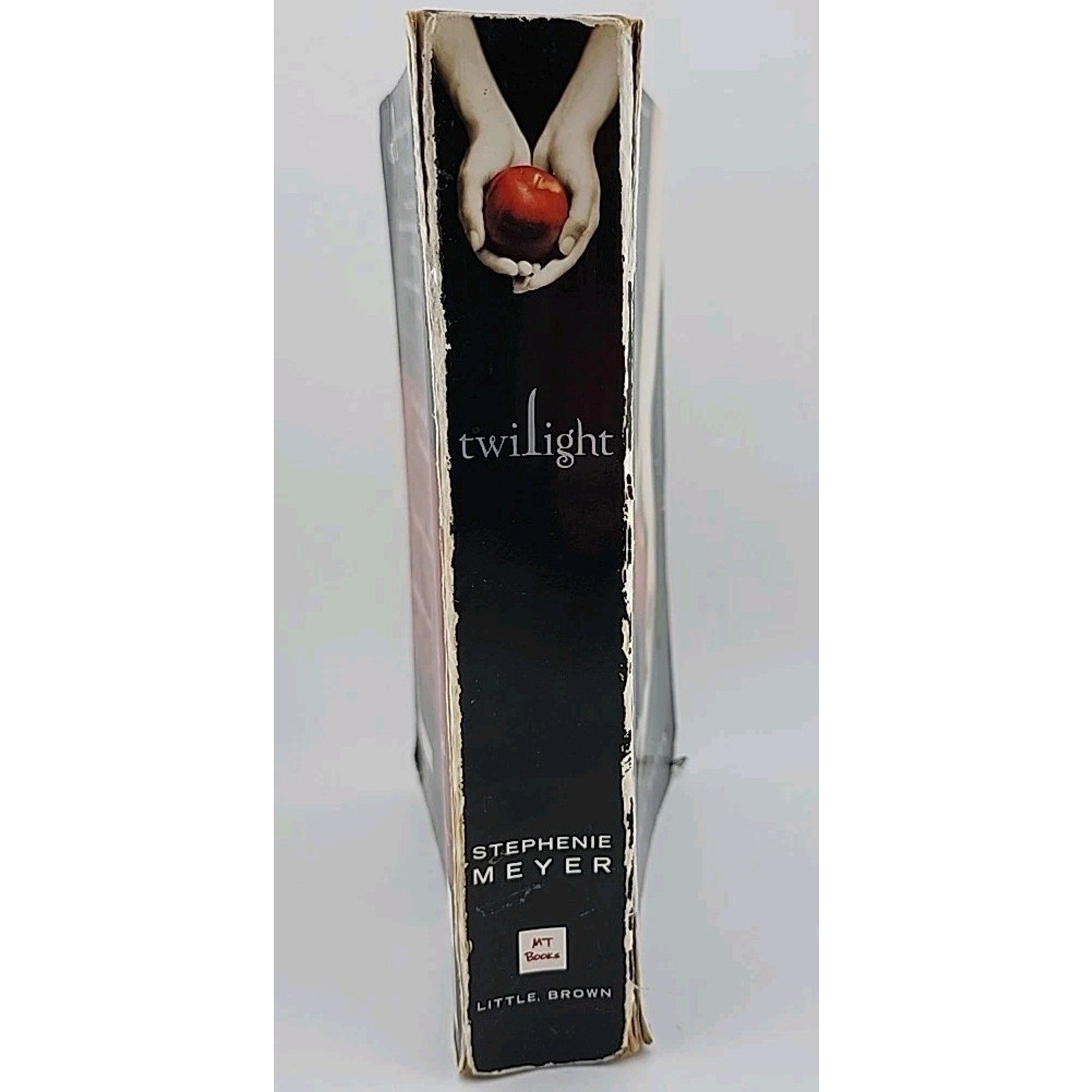 Twilight by Stephenie Meyer (2006, Trade Paperback)