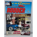 Custom Rodder Spring 1993 Vol 3 No 2