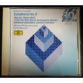 Symphony 9 New World - Audio CD By Dvorak -