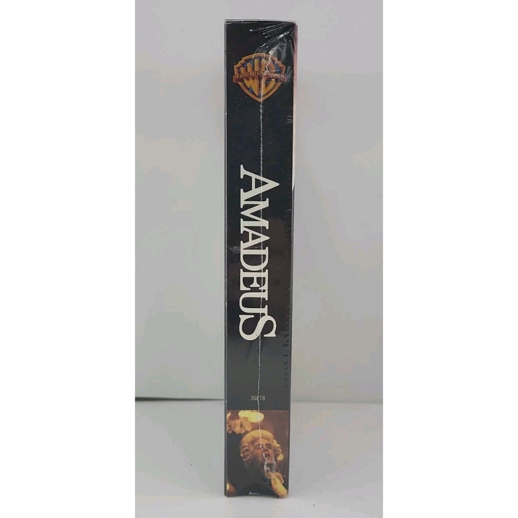 Amadeus (VHS, 1998) *Brand New*