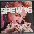 Spew Sweet 16 (CD)
