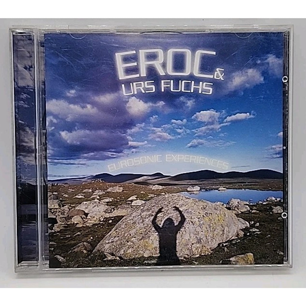 Eurosonic Experiences by Eroc & Urs Fuchs (CD, 2003)