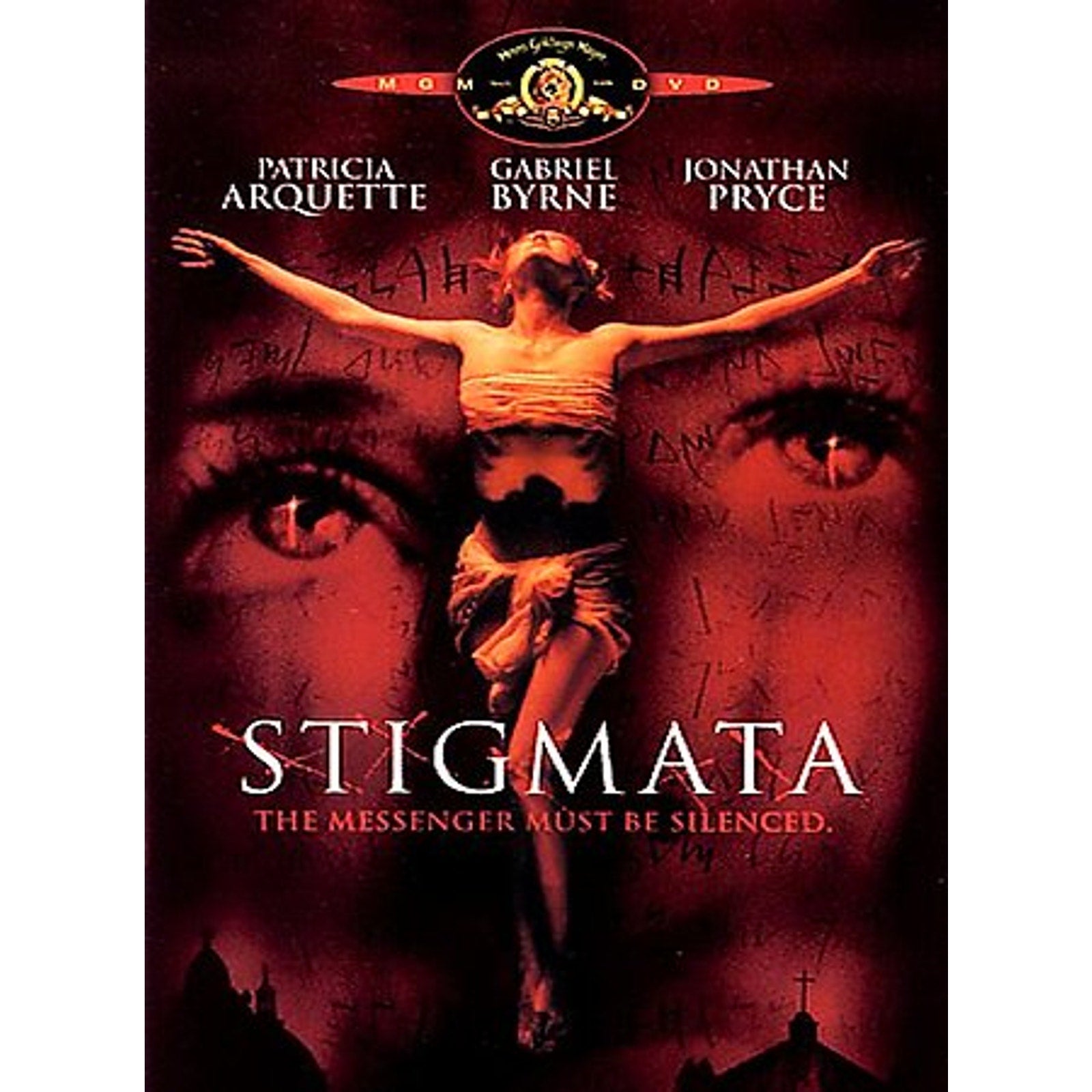 Stigmata (DVD, 2000)