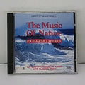 The Music of Nature for Relaxation and Meditation (CD, 1991)