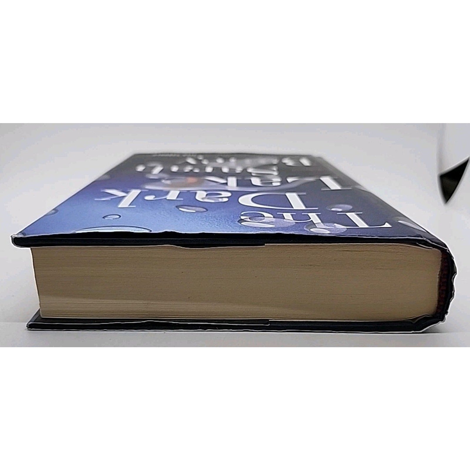 Dark Lake by Sarah Bailey (2017, Hardcover)