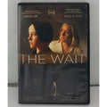 The Wait (DVD, 2014, R, Monterey)
