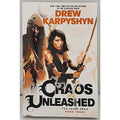 Chaos Unleashed by Drew Karpyshyn (2015, Trade Paperback)