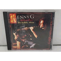Miracles-Holiday Album by Kenny G (CD, 1994)