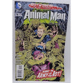 Animal Man #14 (2012) DC Comics