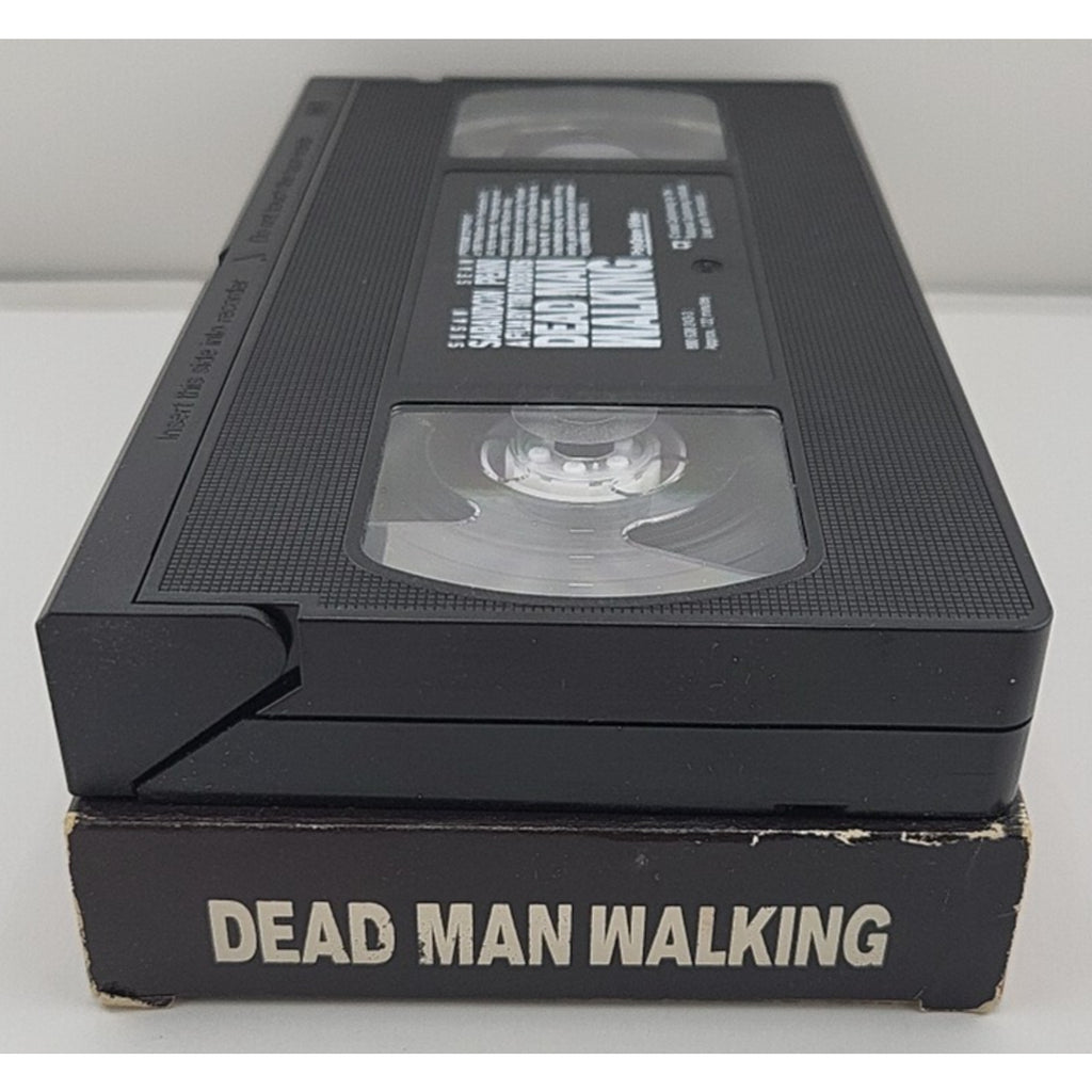 Dead Man Walking (VHS, 1996)