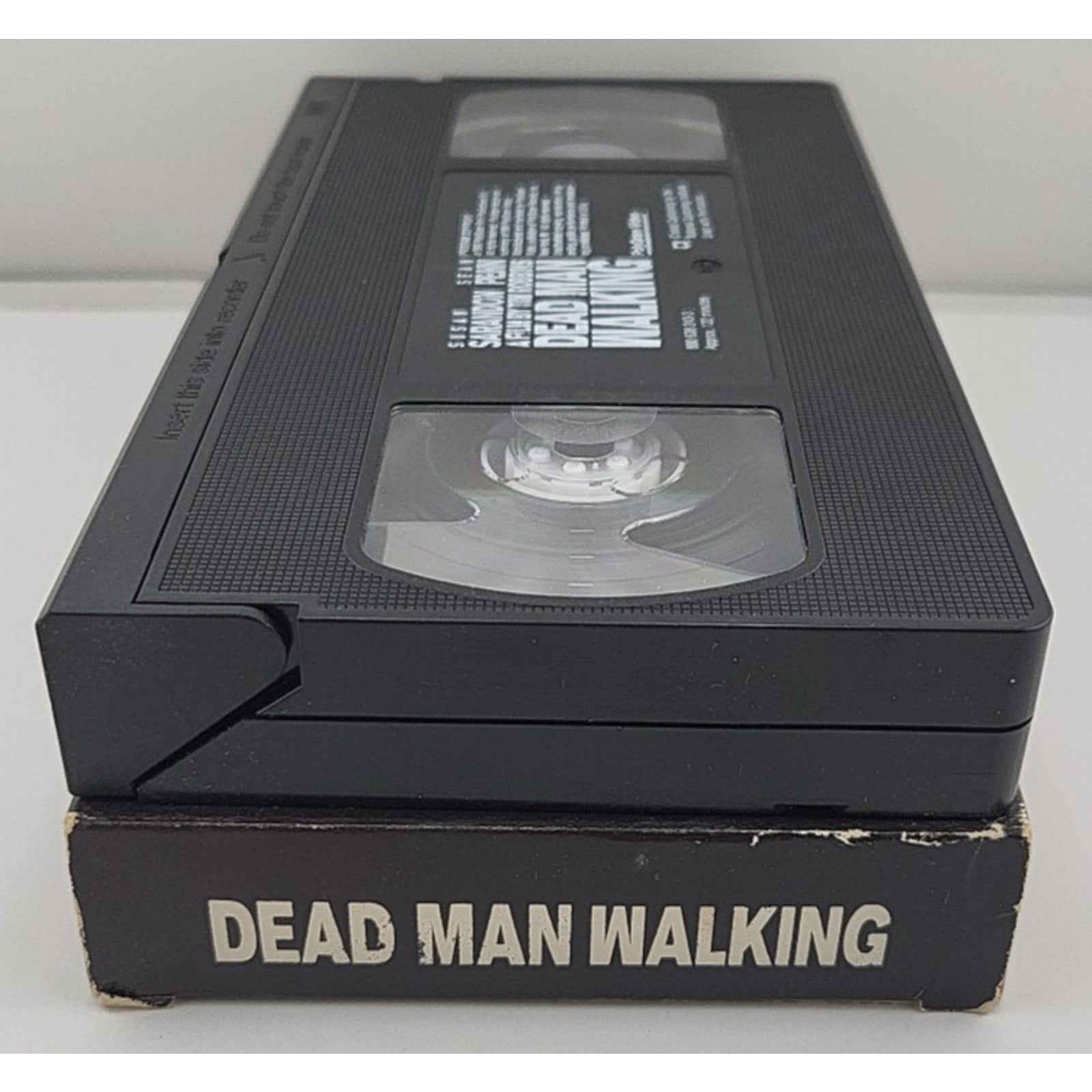 Dead Man Walking (VHS, 1996)
